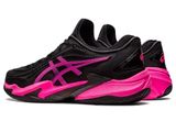  GIÀY ASICS COURT FF 3 - ĐEN HỒNG 