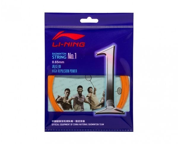 cước cầu lông lining n0.1