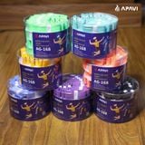  QUẤN CÁN CẦU LÔNG APAVI AG 168 - CAM 