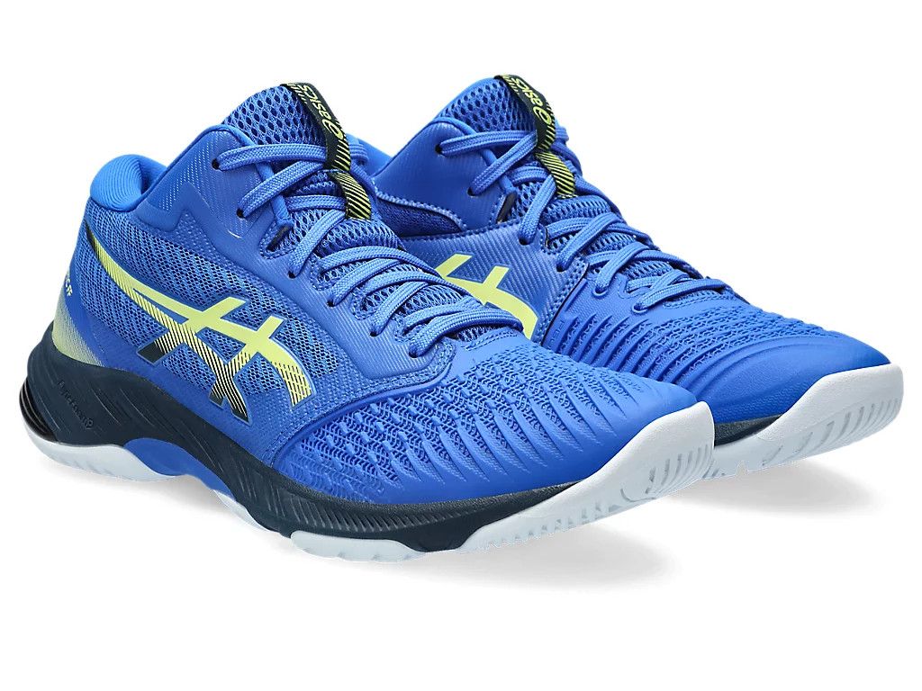 asics gel netburner ballistic ff mt