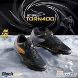  GIÀY BÓNG ĐÁ BEYONO TORNADO - BLACK 