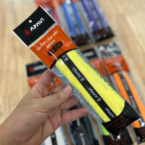  QUẤN CÁN VẢI APAVI AG-110 