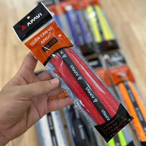  QUẤN CÁN VẢI APAVI AG-110 