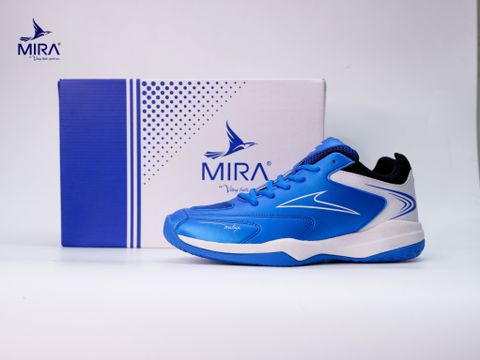  GIÀY MIRA MATRIX - XANH TRẮNG 