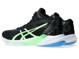  GIÀY ASICS SKY ELITE FF MT 2 - ĐEN XANH 