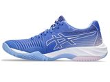  GIÀY BÓNG CHUYỀN ASICS NETBURNER BALLISTIC FF 3 - XANH LAM 