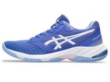  GIÀY BÓNG CHUYỀN ASICS NETBURNER BALLISTIC FF 3 - XANH LAM 