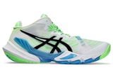  GIÀY ASICS METARISE - TRẮNG XANH DẠ 