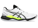  GIÀY ASICS GEL TACTIC 12 (WIDE) - TRẮNG 