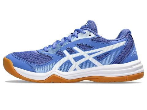  GIÀY ASICS UPCOURT 5 - XANH LAM 