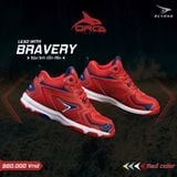  GIÀY BÓNG CHUYỀN BEYONO ORCA - RED 