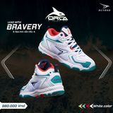  GIÀY BÓNG CHUYỀN BEYONO ORCA - WHITE 