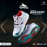  GIÀY BÓNG CHUYỀN BEYONO ORCA - WHITE 