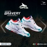  GIÀY BÓNG CHUYỀN BEYONO ORCA - WHITE 