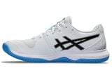  GIÀY ASICS GEL TACTIC 12 - TRẮNG ĐẾ XANH 