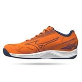  GIÀY MIZUNO CYCLONE SPEED 4 - CAM XANH TRẮNG 