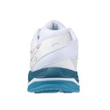  GIÀY MIZUNO WAVE VOLTAGE - TRẮNG XANH 