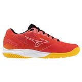  GIÀY MIZUNO CYCLONE SPEED 4 - ĐỎ TRẮNG 