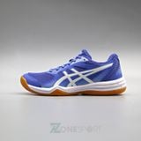  GIÀY ASICS UPCOURT 5 - XANH LAM 