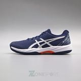  GIÀY ASICS GEL GAME 9 - XANH ĐEN 