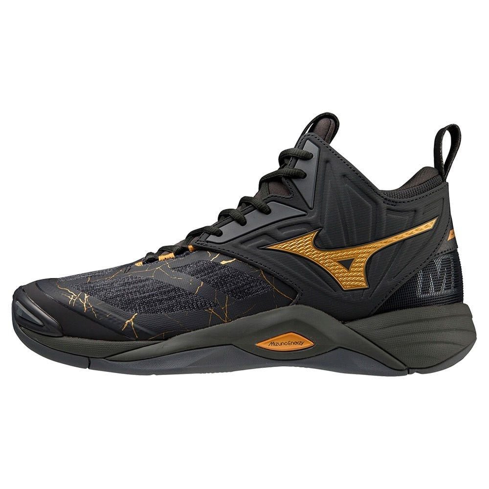 Mizuno Giày Bóng Chuyền