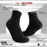  TẤT VỚ LỬNG THỂ THAO BEYONO 