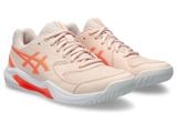  GIÀY ASICS GEL DEDICATE 8 - CAM ĐÀO 