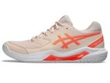  GIÀY ASICS GEL DEDICATE 8 - CAM ĐÀO 