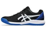  GIÀY ASICS GEL DEDICATE 8 - ĐEN XANH 