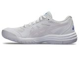  GIÀY ASICS UPCOURT 5 - TRẮNG HỒNG NHẠT 