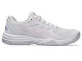  GIÀY ASICS UPCOURT 5 - TRẮNG HỒNG NHẠT 