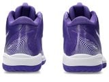  GIÀY BÓNG CHUYỀN ASICS GEL HOOP V16 S  - TÍM 