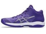  GIÀY BÓNG CHUYỀN ASICS GEL HOOP V16 S  - TÍM 