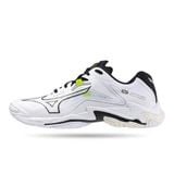  GIÀY MIZUNO WAVE LIGHTNING Z8 - TRẮNG ĐEN 