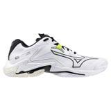  GIÀY MIZUNO WAVE LIGHTNING Z8 - TRẮNG ĐEN 