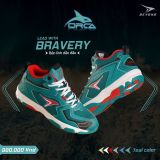  GIÀY BÓNG CHUYỀN BEYONO ORCA - TEAL 