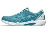  GIÀY ASICS GEL ROCKET 11 - XANH MINT 