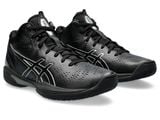  GIÀY BÓNG CHUYỀN ASICS GEL HOOP V16 - ĐEN 