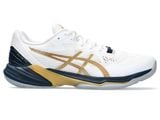  GIÀY ASICS SKY ELITE FF 2 - TRẮNG NÂU 