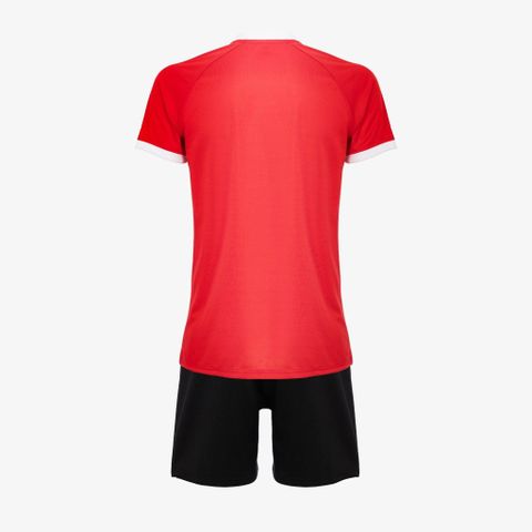  ĐỒNG PHỤC NAM KAMITO SPIKER - ĐỎ 