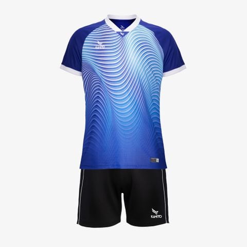  ĐỒNG PHỤC NAM KAMITO SPIKER - XANH BÍCH 