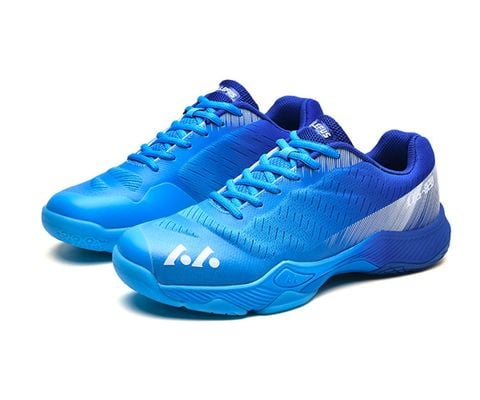  GIÀY CẦU LÔNG LEFUS L020 - XANH BÍCH 