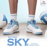  GIÀY BÓNG CHUYỀN BEYONO SKY 2 - WHITE 