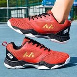  GIÀY CẦU LÔNG LEFUS L023 - ĐỎ 