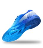  GIÀY CẦU LÔNG LEFUS L020 - XANH BÍCH 