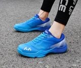  GIÀY CẦU LÔNG LEFUS L020 - XANH BÍCH 