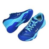 GIÀY CẦU LÔNG LEFUS L028 - XANH BÍCH 
