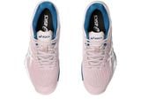  GIÀY ASICS COURT CONTROL FF 3 - HỒNG TRẮNG 