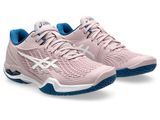  GIÀY ASICS COURT CONTROL FF 3 - HỒNG TRẮNG 