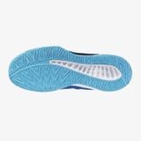  GIÀY MIZUNO THUNDER BLADE Z - XANH TRẮNG 